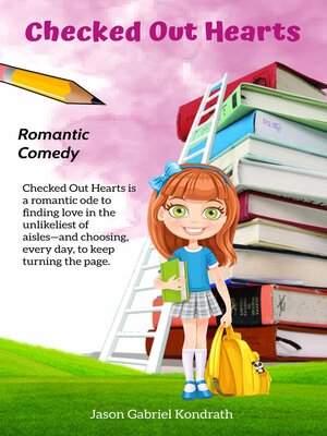 cover image of Checked Out Hearts